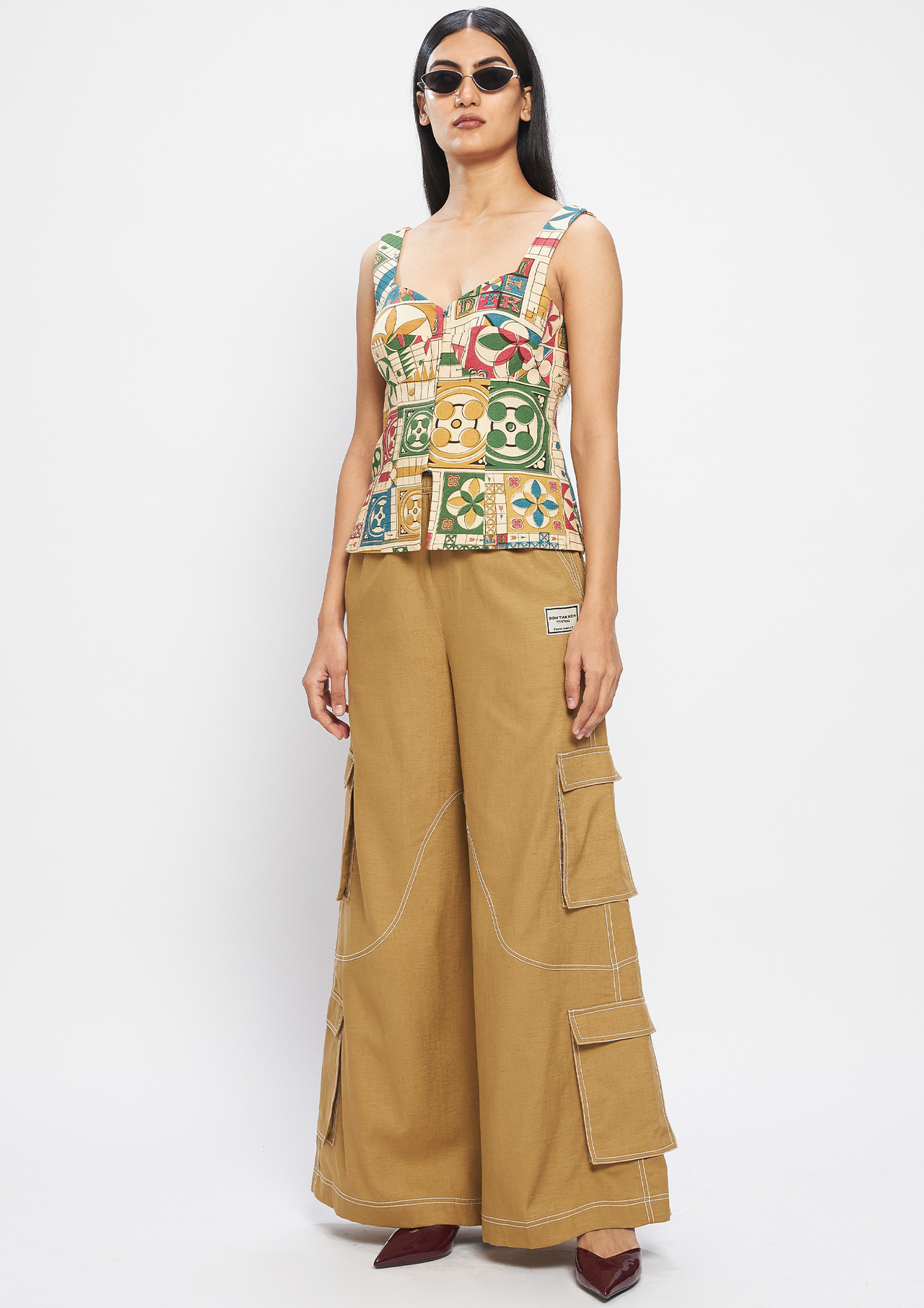Bachpan Vest