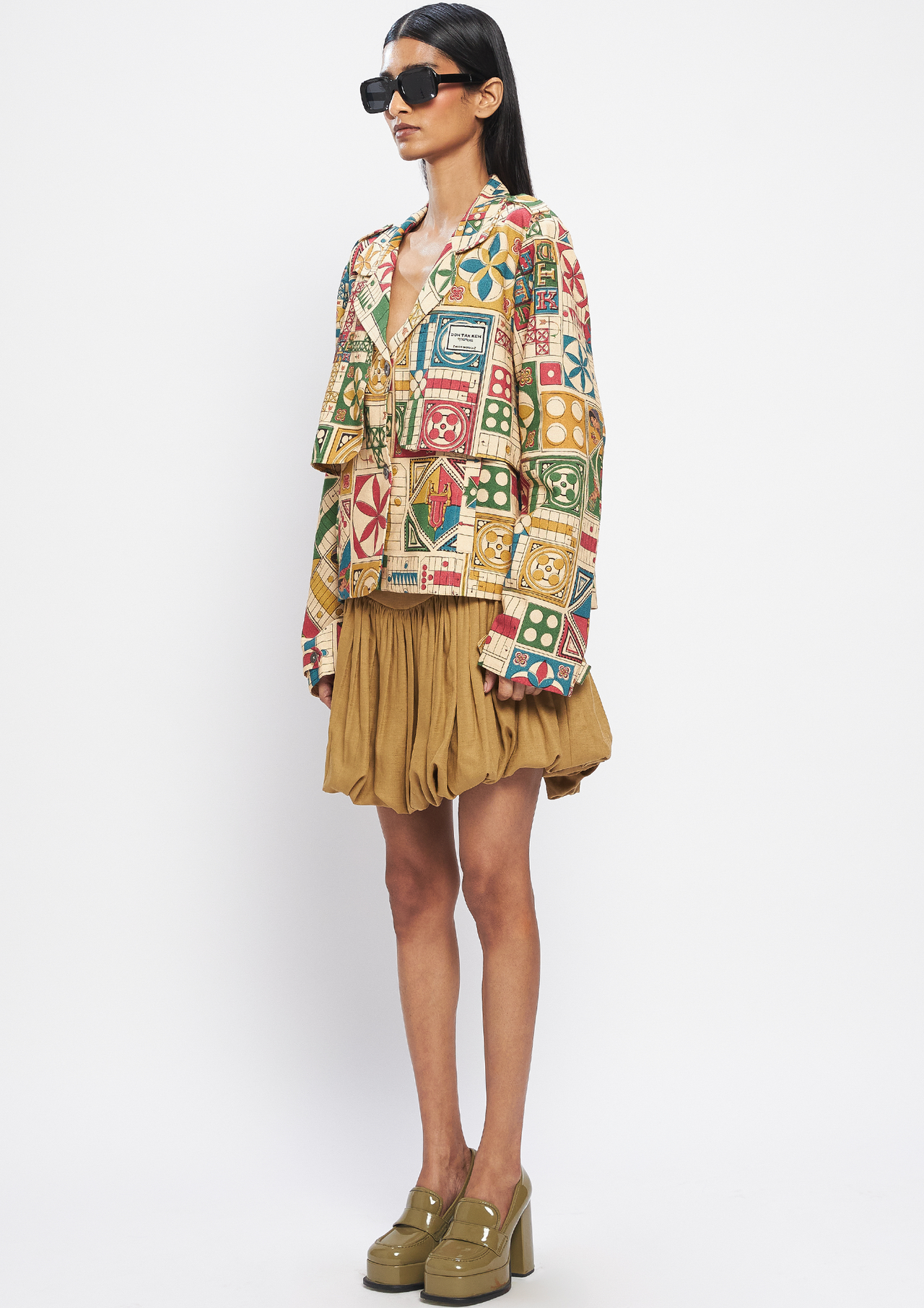 Bachpan Jacket