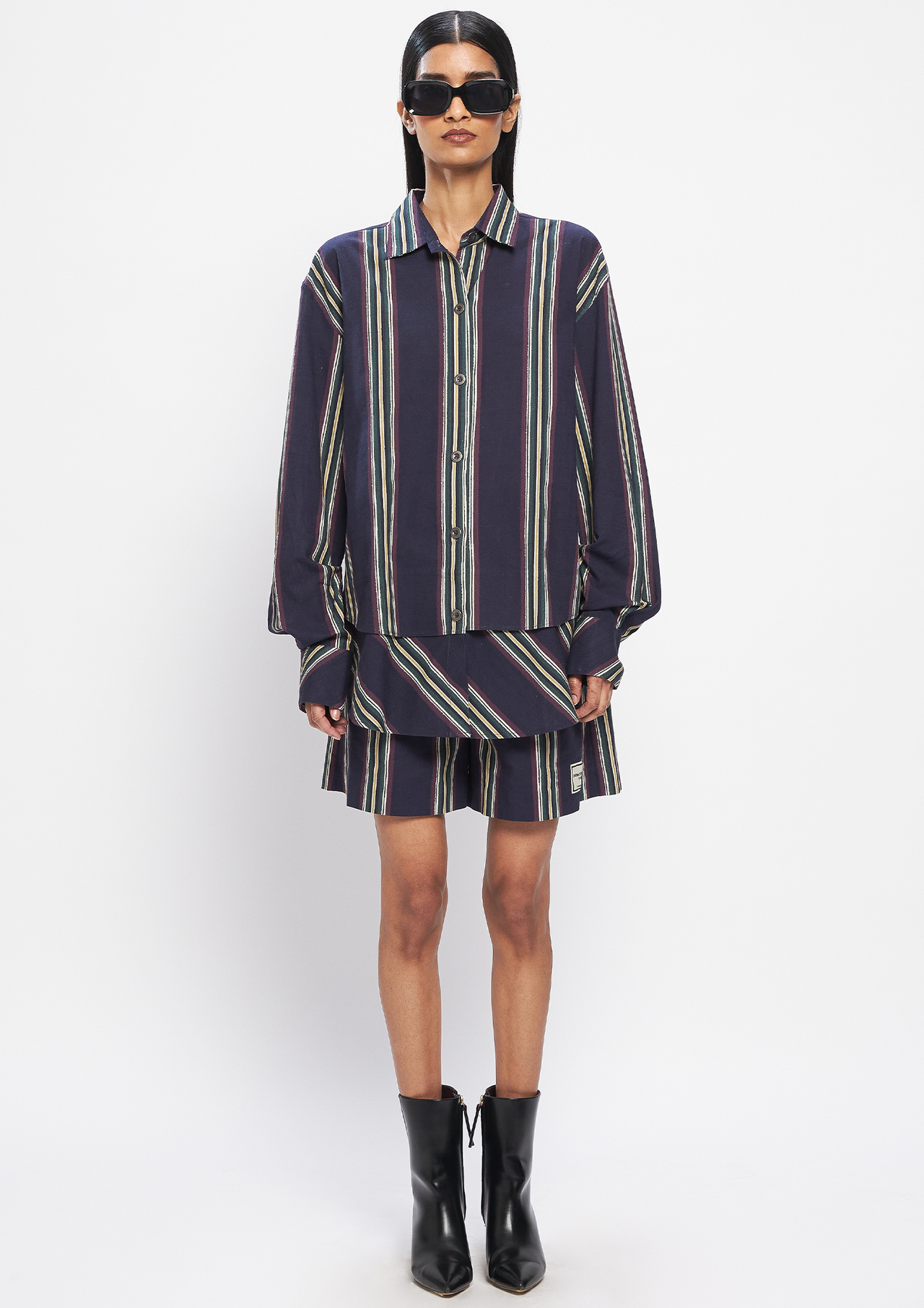 Paathshala Full Sleeves Shirt