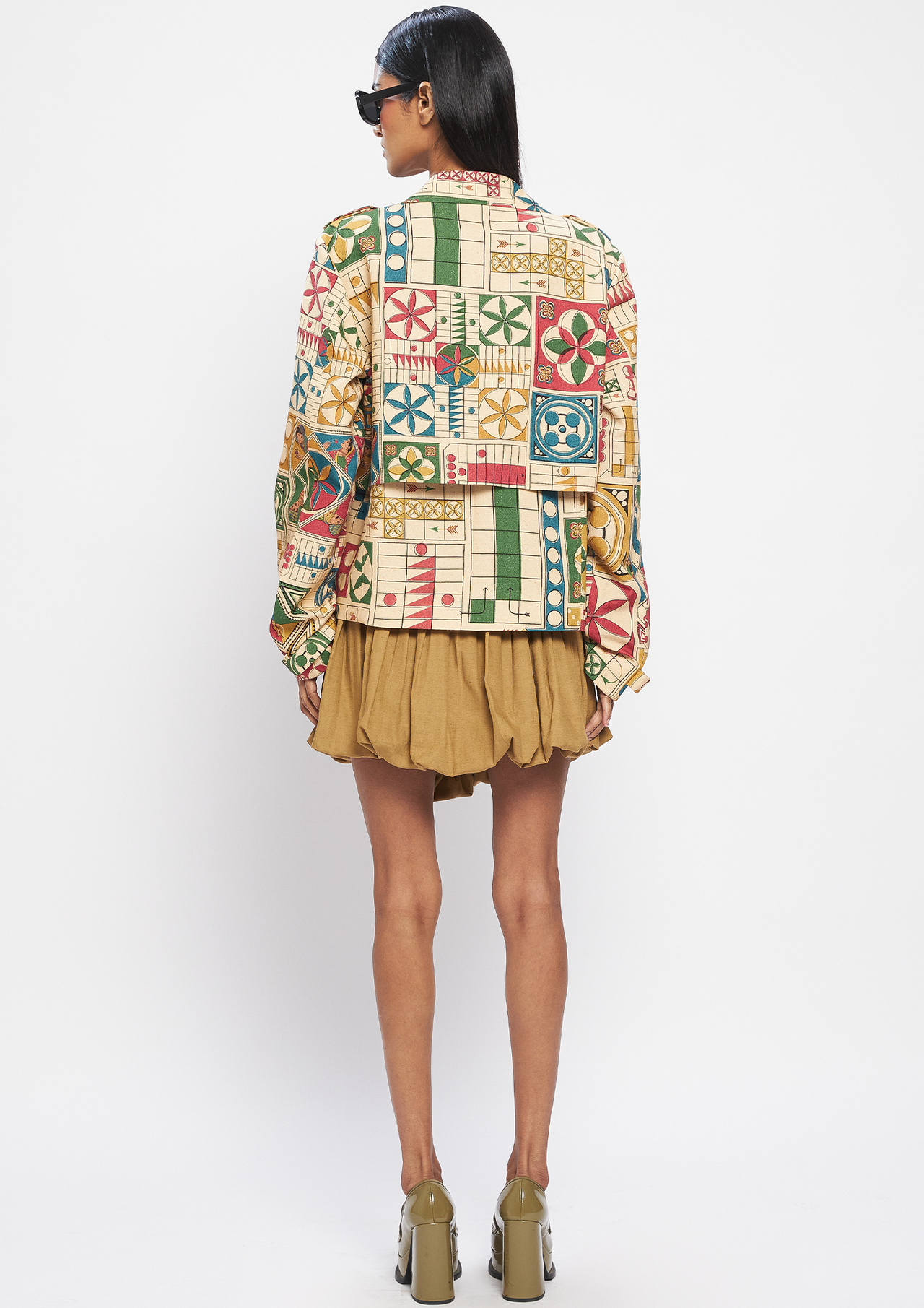 Bachpan Jacket