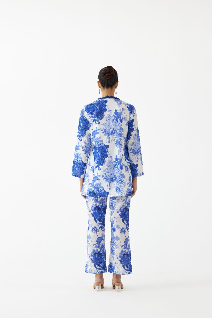 Blue Chintz Co-ord_Set_back