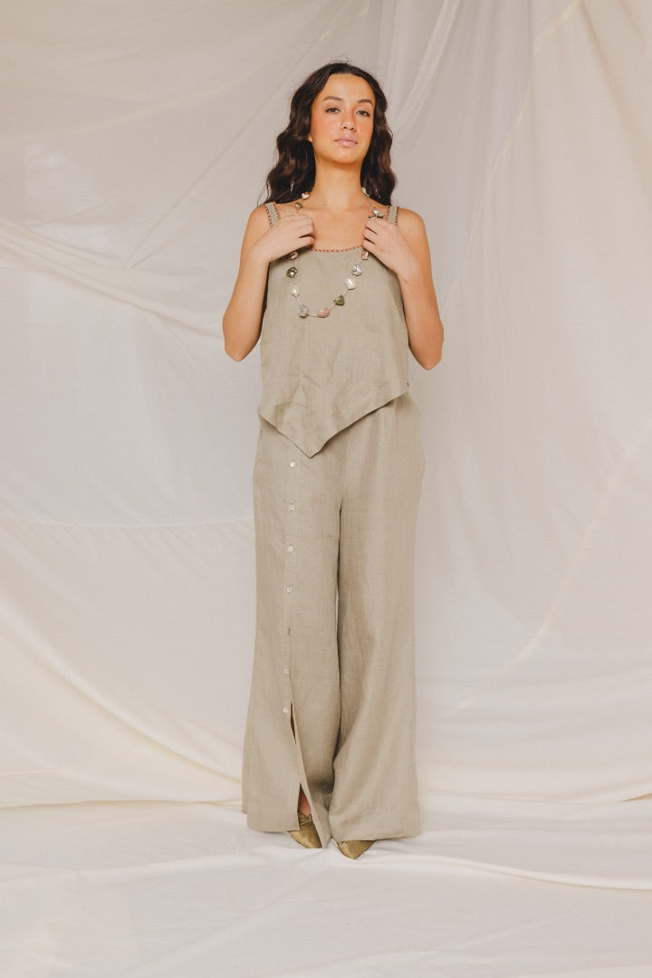 Elen Co-ord Set