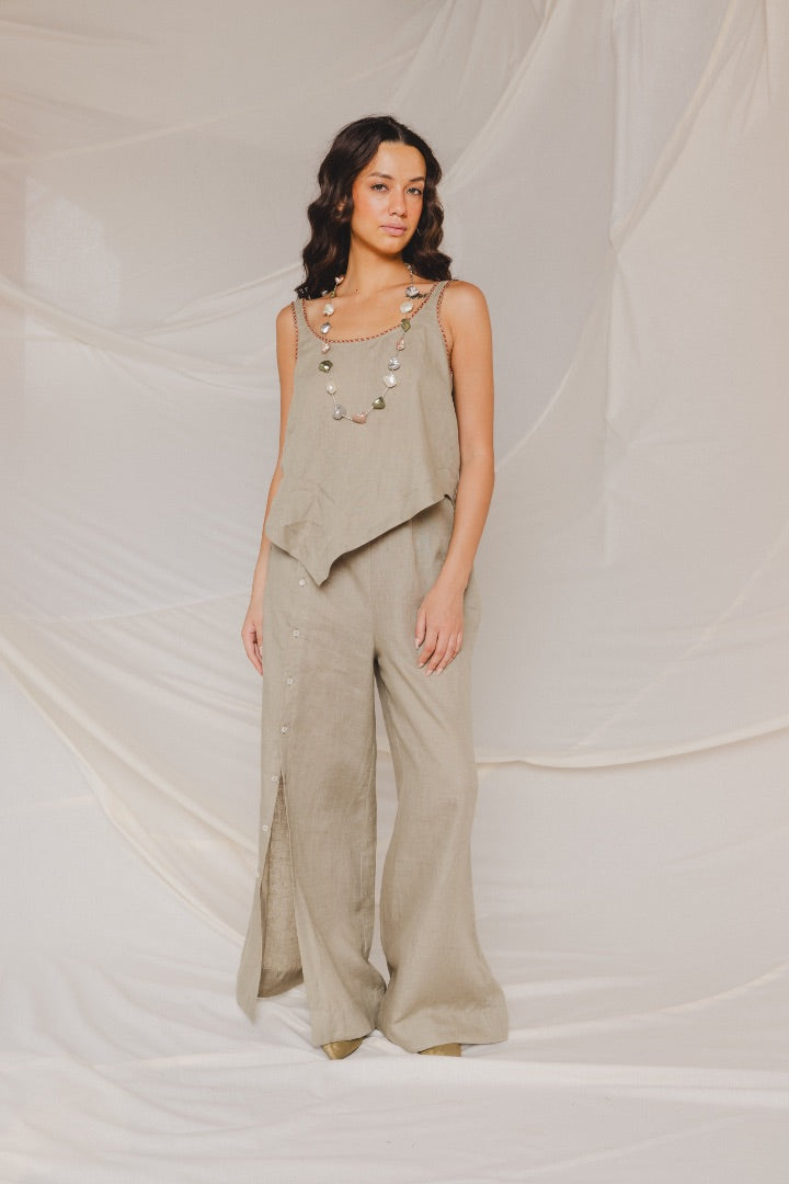 Elen Co-ord Set