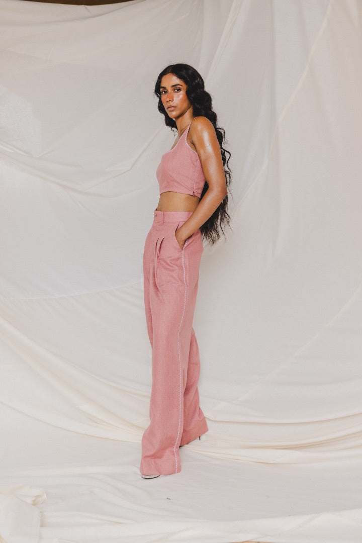Carrot Lara Bustier