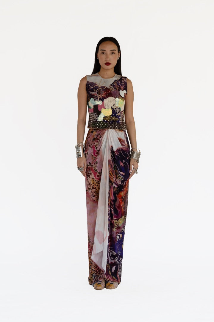 Kikli Co-ord Set