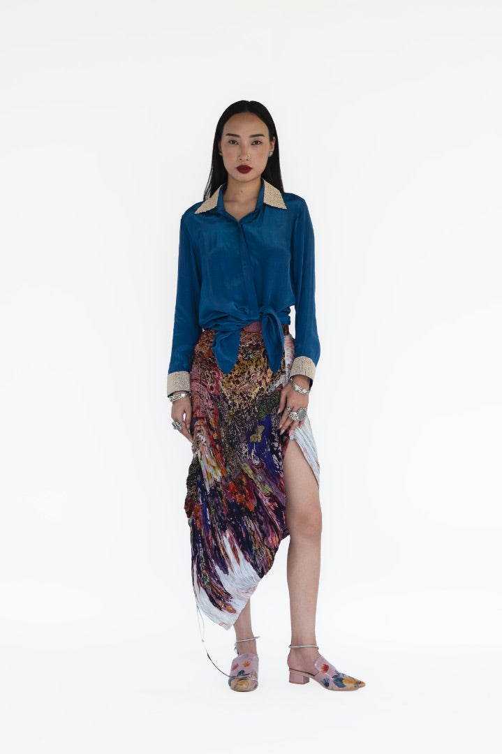 Fah Co-ord Set