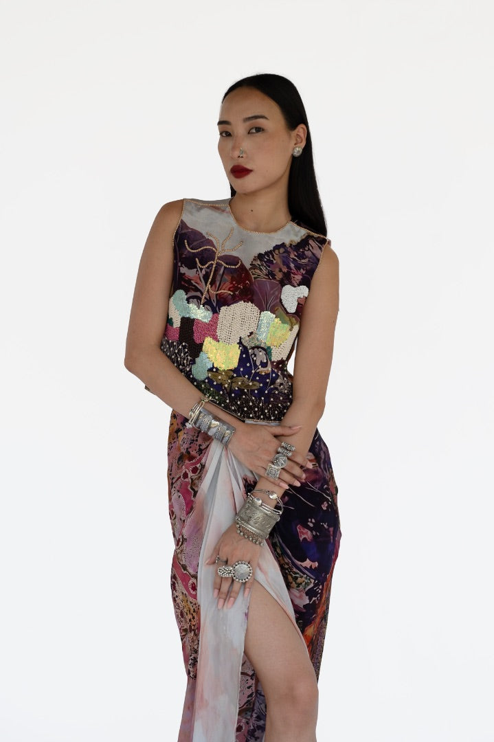 Kikli Co-ord Set