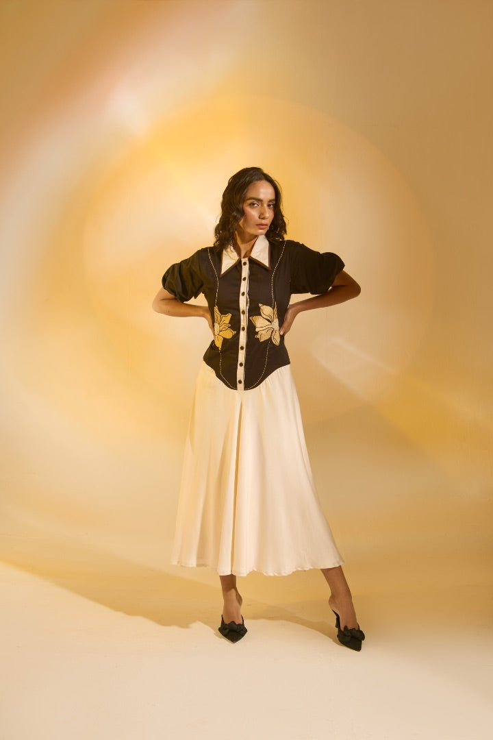 Horizon Dress