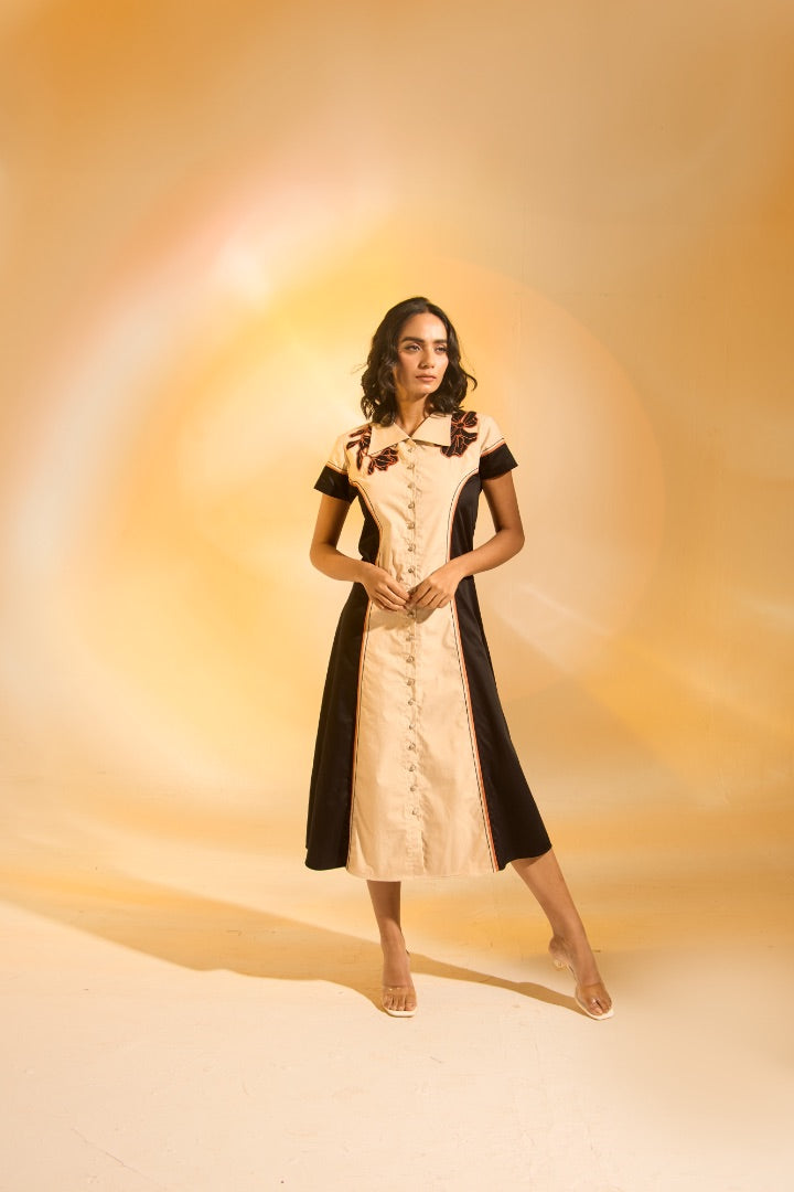 Lia Dress