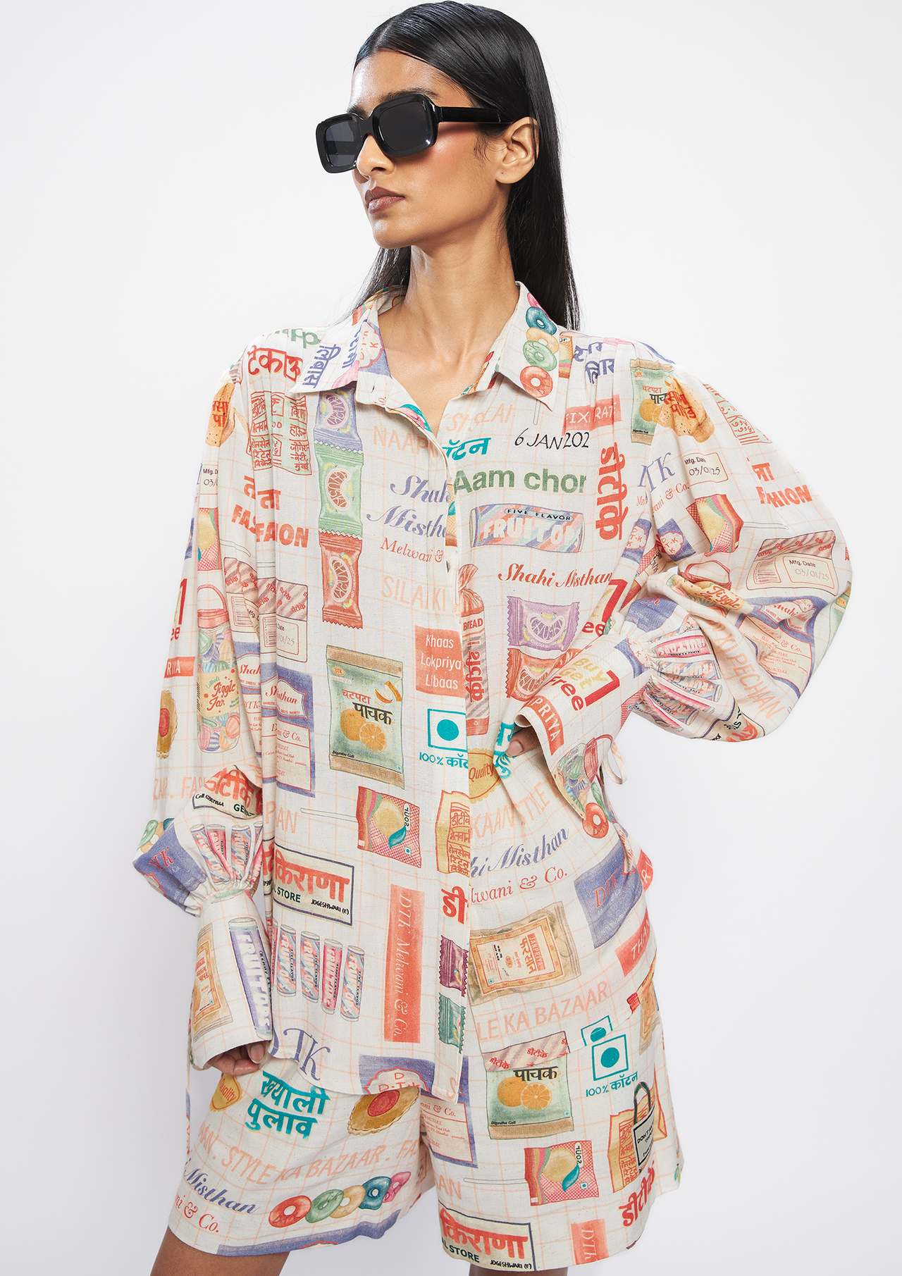 Chatori Shirt