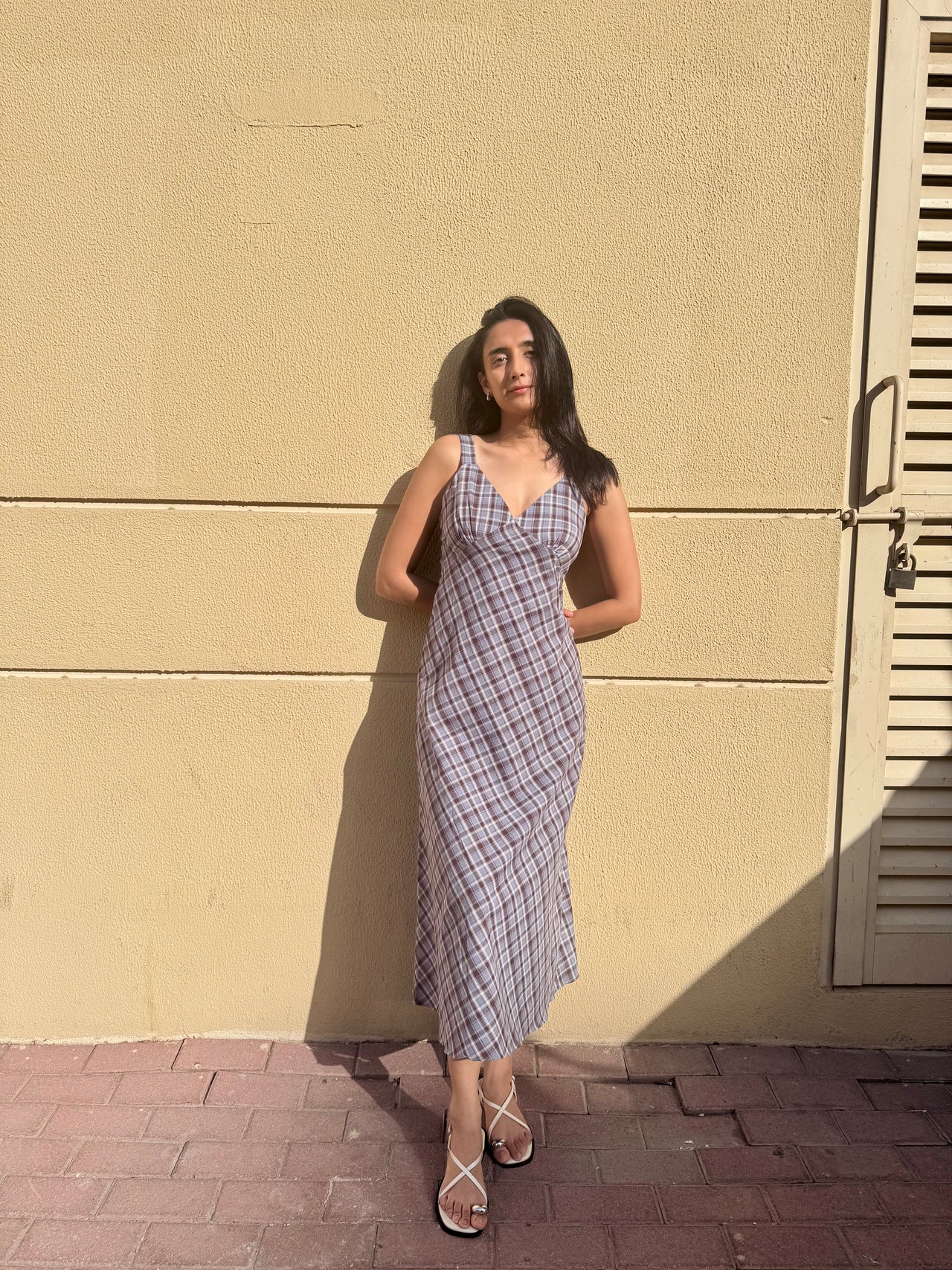 Juliette Dress