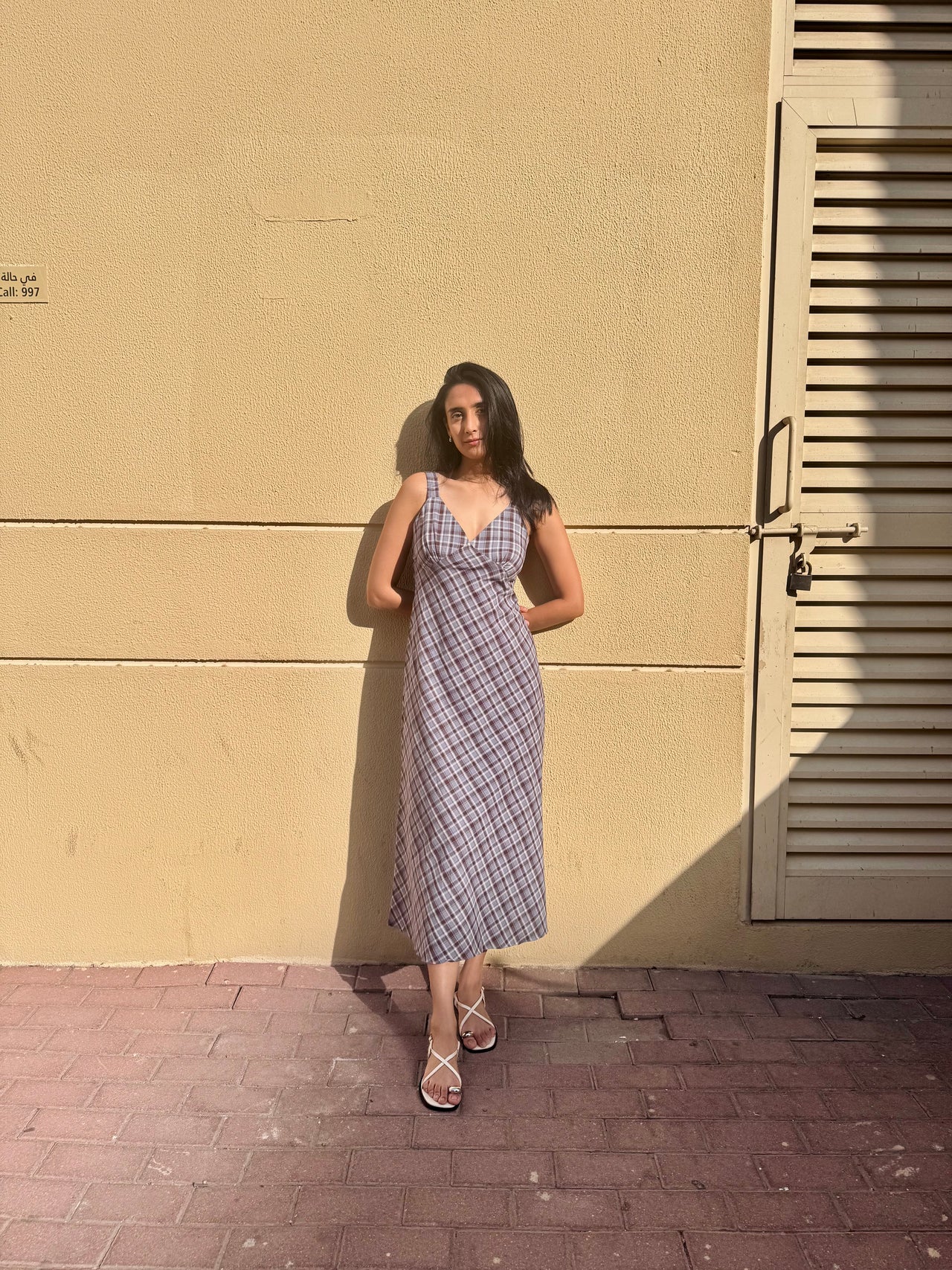 Juliette Dress