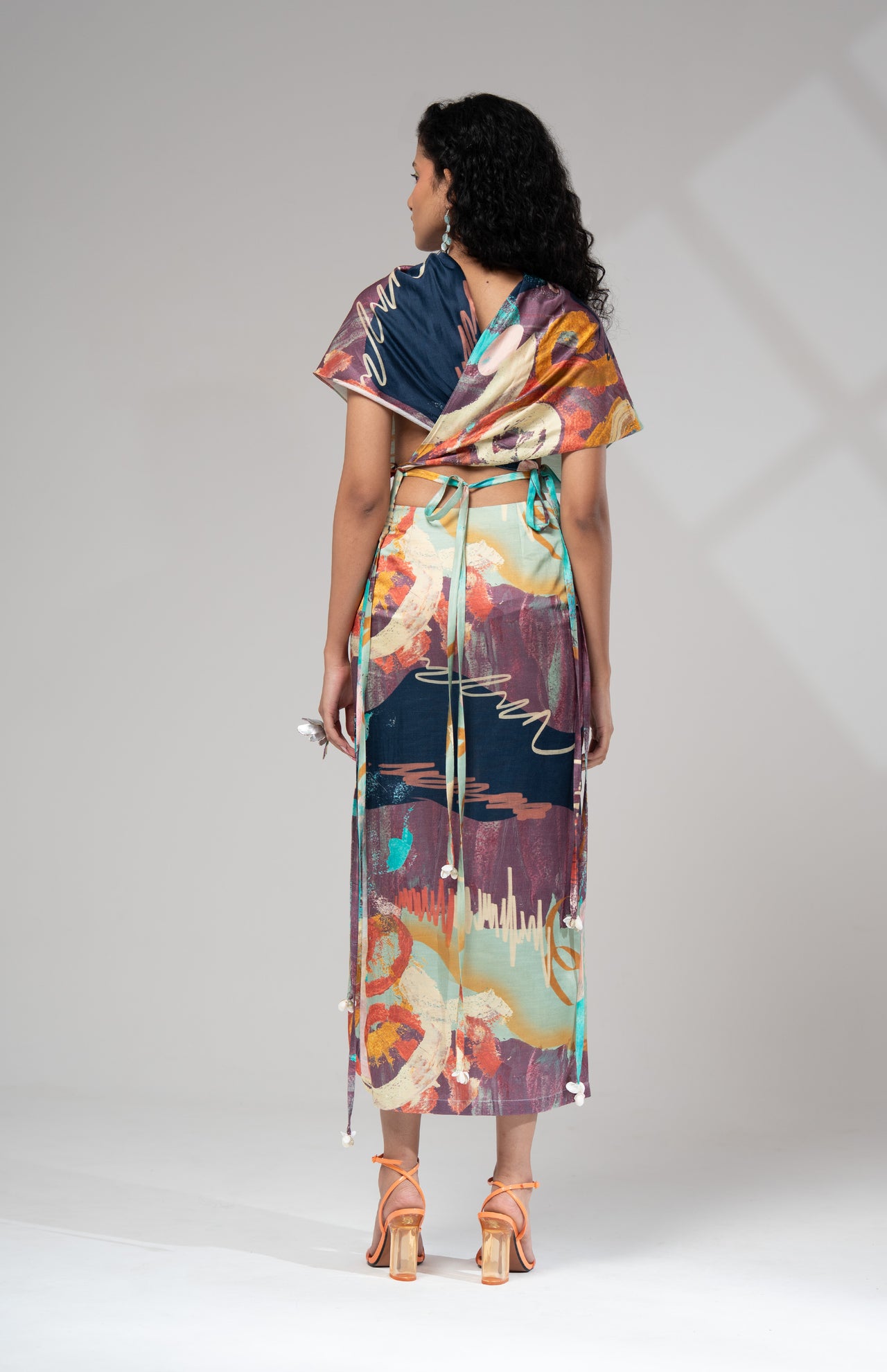 Riva Skirt Set